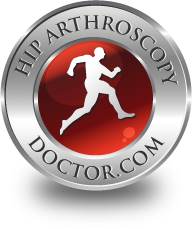 hip arthroscopy doctor